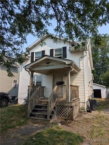 44 Lincoln Ave, Buffalo, NY, 14218