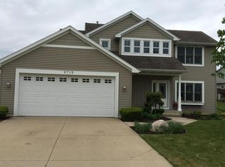 5715 Rhine Ct SW, Wyoming, MI 49418