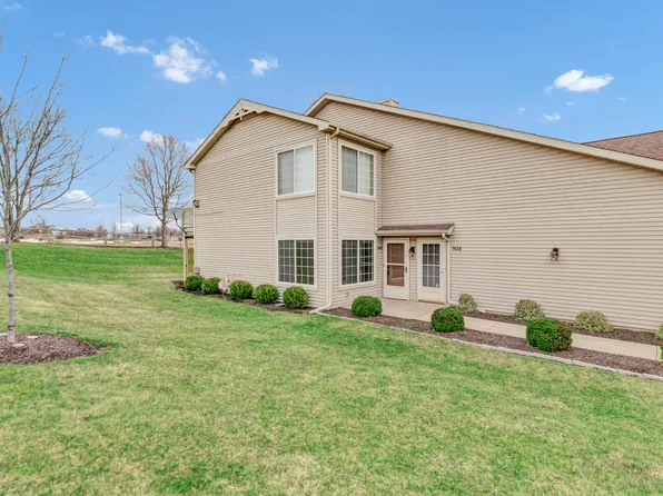 7636 Creek Bnd #7636, Rockford, IL 61114