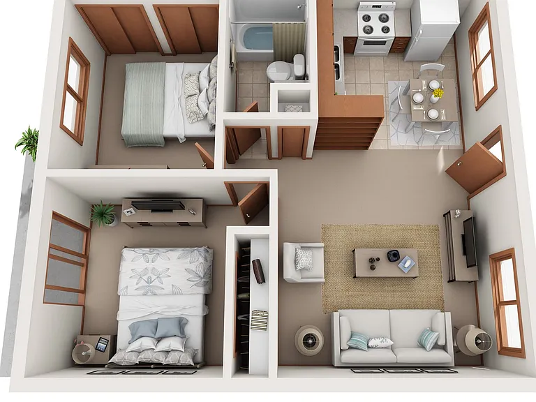 Meadow Park Apartments | Specials Available — Photo 45