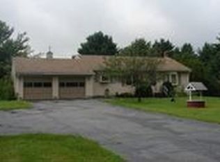 64 Wood Rd, Gorham, ME 04038