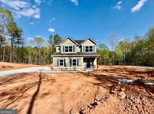1742 Forrest Farms Dr, Greenville, GA 30222