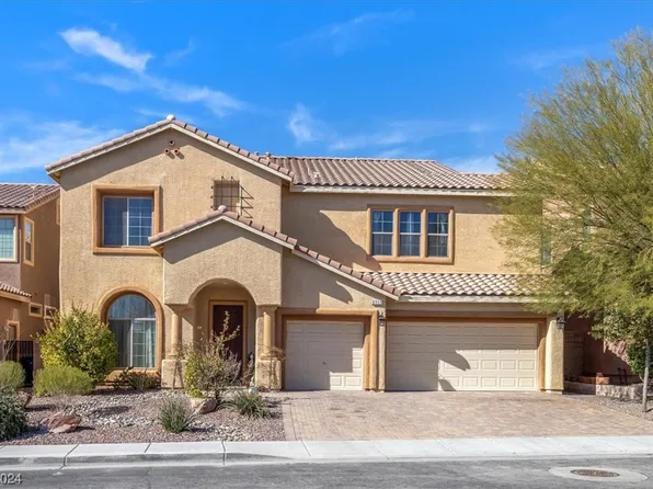 6117 Stibor St, North Las Vegas, NV 89081
