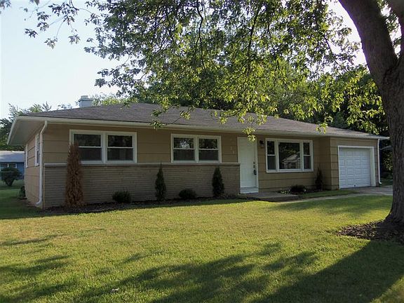 2nd image of 6726 Monroe Ct