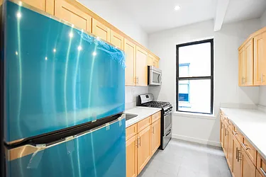 Rented by Keller Williams NYC