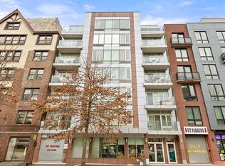 Golden Gardens, Forest Hills, NY 11375