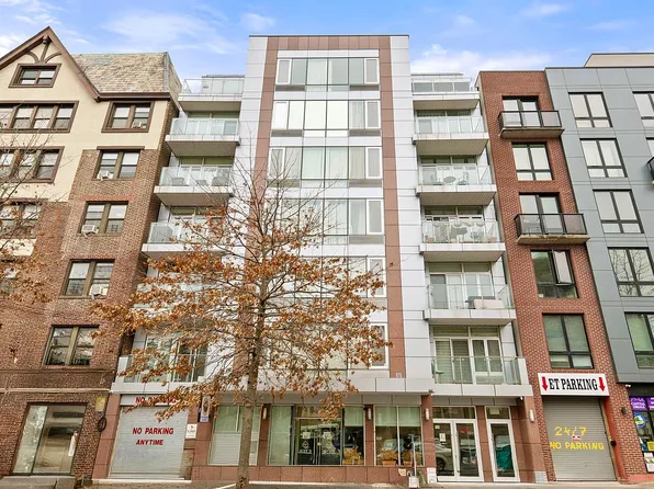 109-15 72nd Rd #5B, Forest Hills, NY 11375