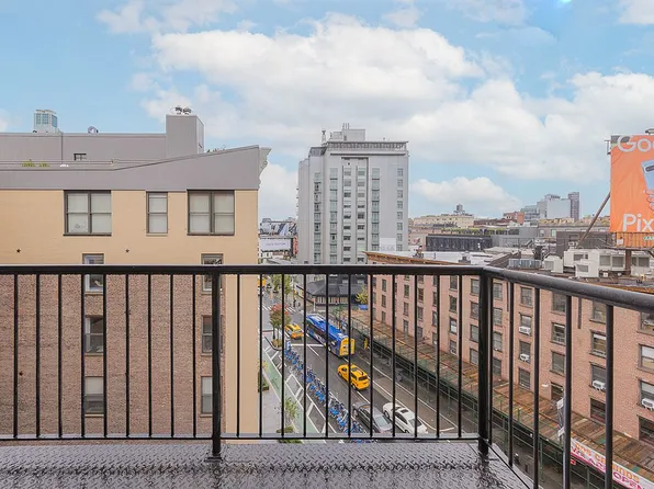 350 W 14th St APT 7C, New York, NY 10014