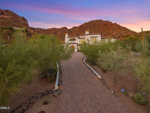 4th image of 5201 N Saddle Rock Drive
