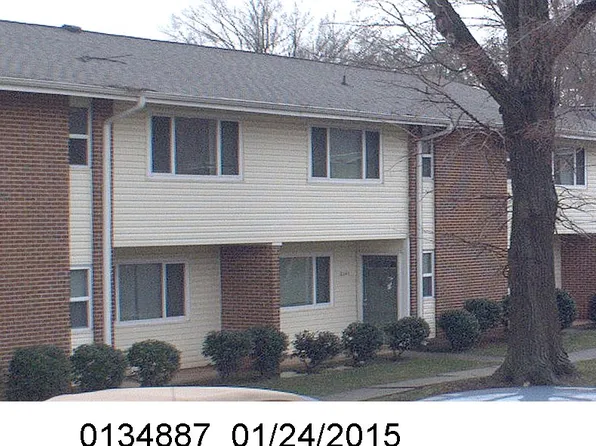 2341 Champion Ct, Raleigh, NC 27606