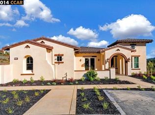 17 Frogs Leap Way, Orinda, CA 94563