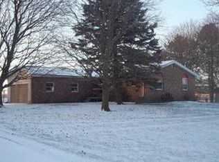 6760 Lanway Rd, Kingston, MI 48741
