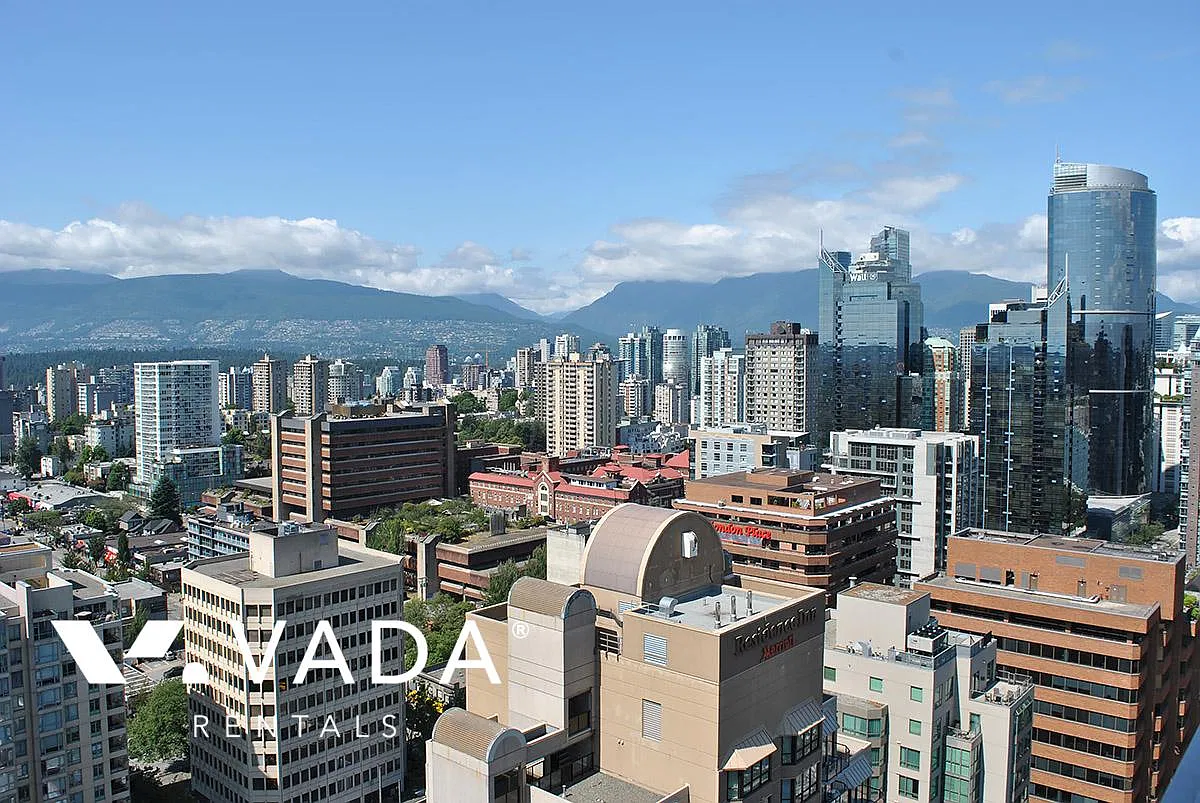 1283 Howe Street Vancouver — Photo 2