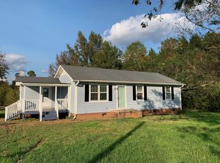 2521 Bodie Currin Rd, Oxford, NC 27565
