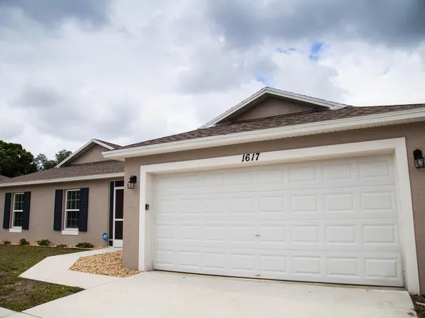 1617 SW Import Drive, Port St Lucie, FL 34953