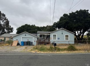 1250 Lewis Ave, Vallejo, CA 94591