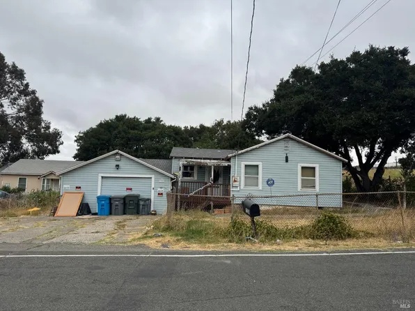 1250 Lewis Avenue, Vallejo, CA 94591
