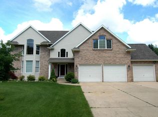 6795 Brickleton Ct, Portage, MI 49024