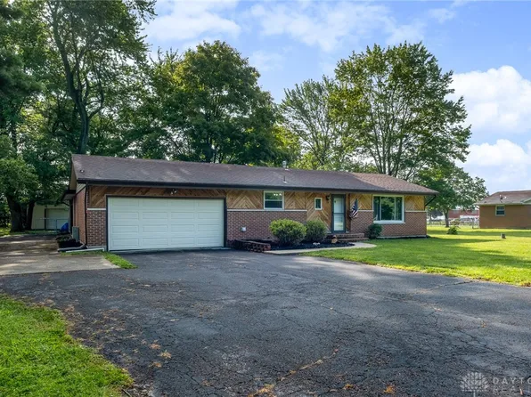 5985 S Wheelock Rd, West Milton, OH 45383