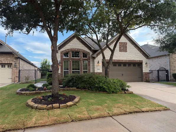 4906 Augusta Pointe Ct, Katy, TX 77494