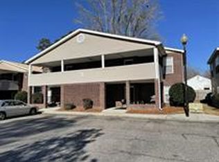 417 Jefferies Lane - 5, Florence, SC 29505