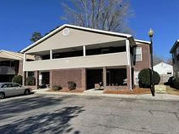 417 Jefferies Ln APT 11, Florence, SC 29505