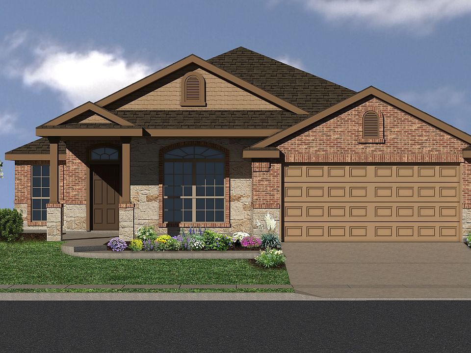 Plan Elevation.