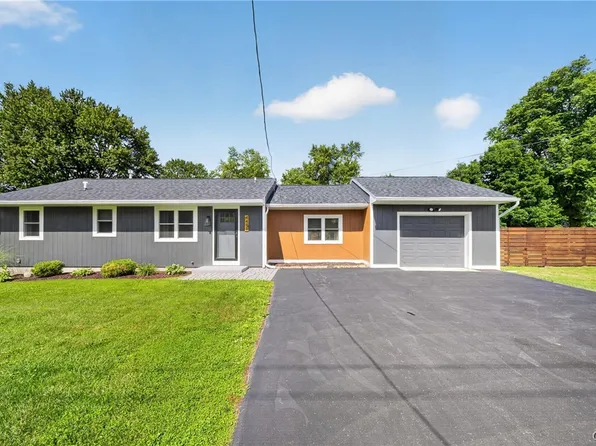 4411 Cedarvale Rd, Syracuse, NY 13215
