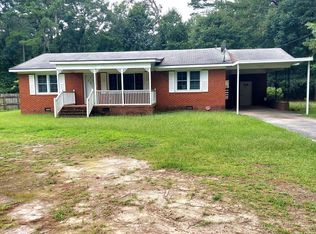 4105 Glendale Rd, Kenly, NC 27542