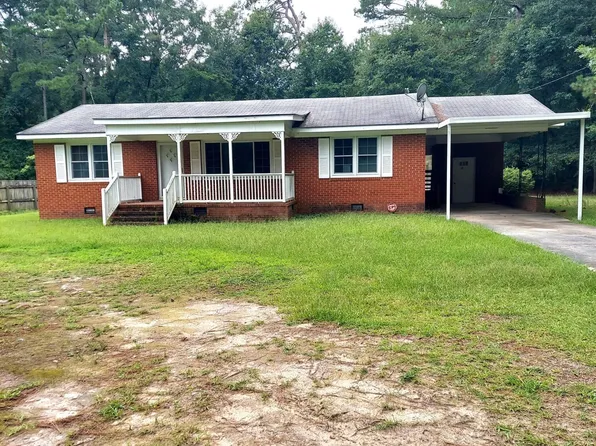 4105 Glendale Rd, Kenly, NC 27542