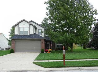 5529 Cherry Field Dr, Indianapolis, IN