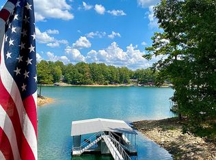 50 Yellow Creek Dr, Houston, AL 35572