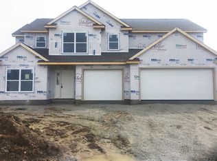 2811 Bristo Ln, Fort Wayne, IN 46814