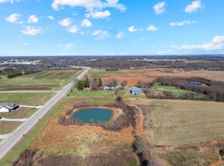 0 Rowe Gap Rd LOT 11, Winchester, TN 37398