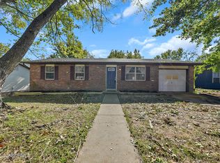 5305 Bagnall Dr, Jefferson City, MO 65109