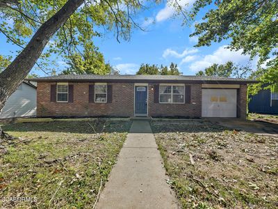 5305 Bagnall Dr, Jefferson City, MO, 65109