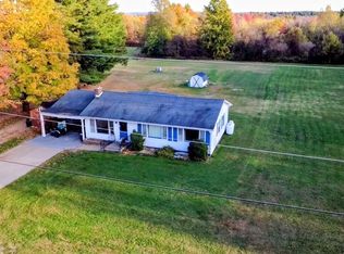 860 Bagdad Rd, Potsdam, NY 13676