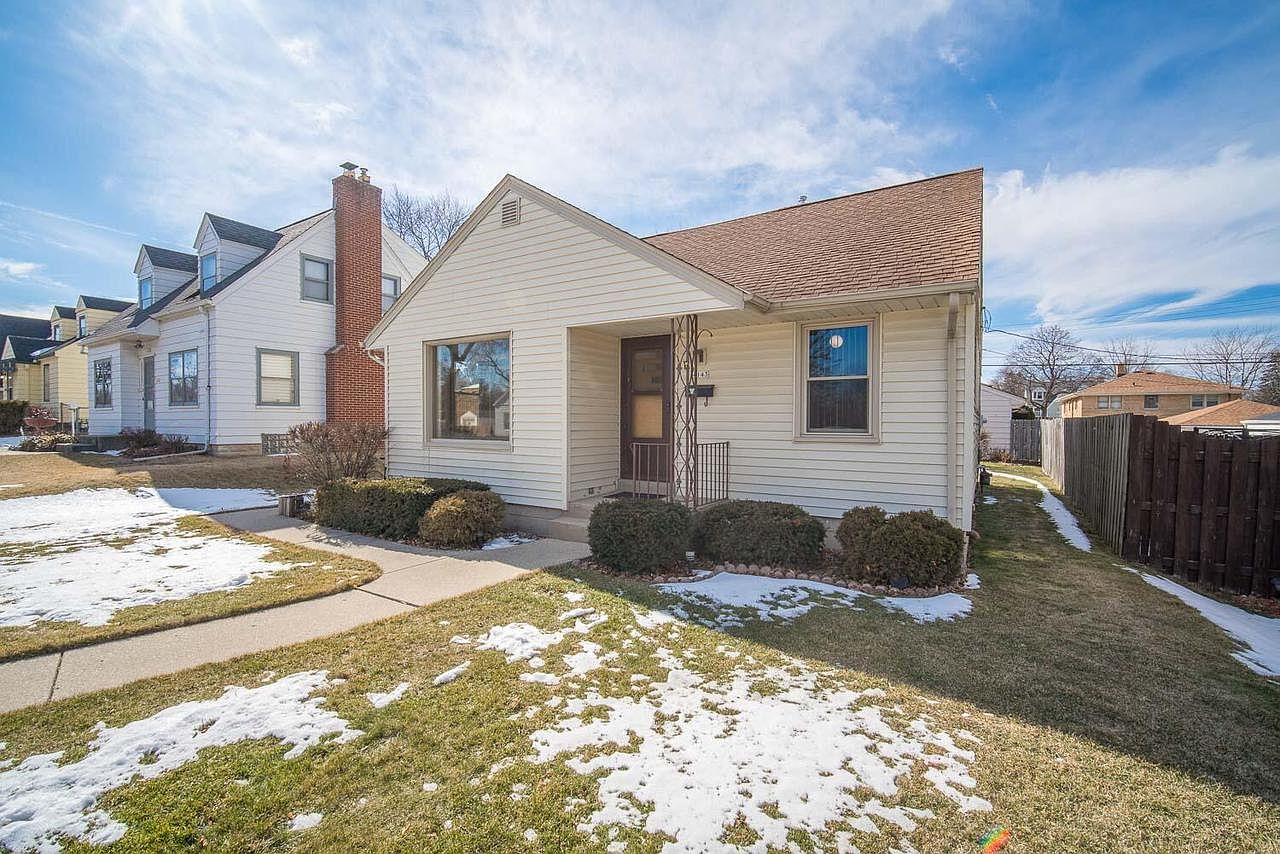 4143 North 71st STREET, Milwaukee, WI 53216 | Zillow