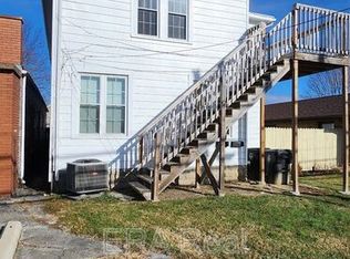 909 W Main St #2, Wilmington, OH 45177