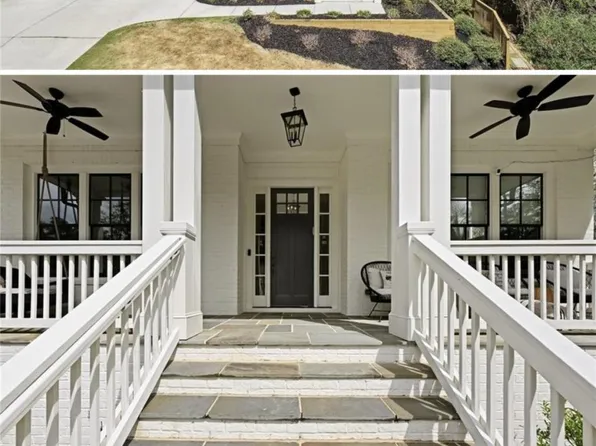 1528 Nantahalla Ct, Atlanta, GA 30329