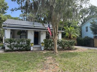 509 Live Oak St UNIT 2, Saint Augustine, FL 32084
