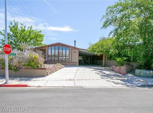 1001 El Camino Way, Boulder City, NV 89005