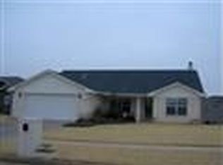 5103 SE Pebble Creek Rd, Lawton, OK 73501