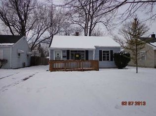 1247 Scott St, Maumee, OH 43537
