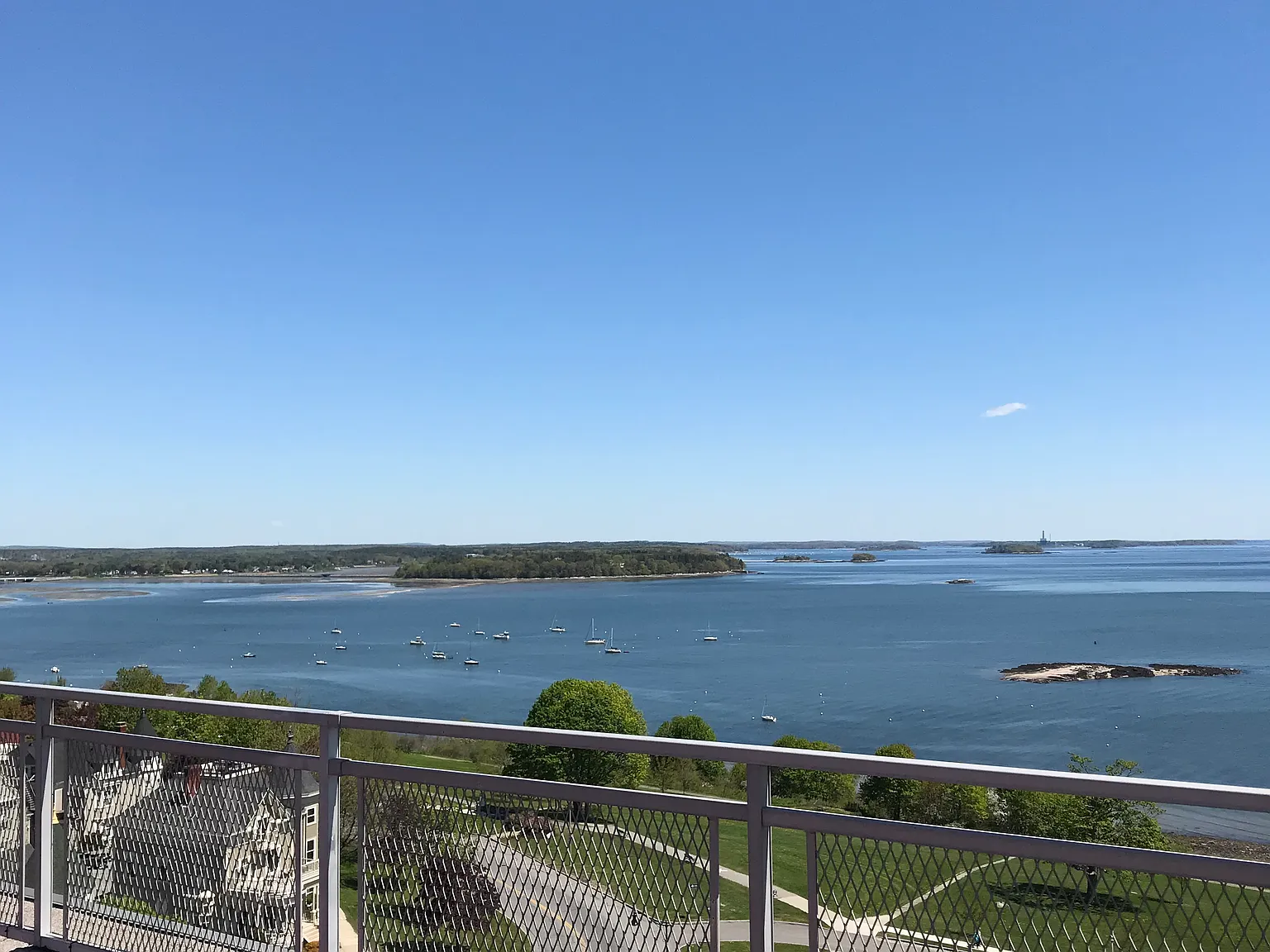 1 bed, 888 sqft, $2,750 — Photo 3