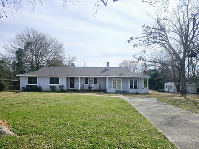 4596 Hickory Dr, Evans, GA, 30809