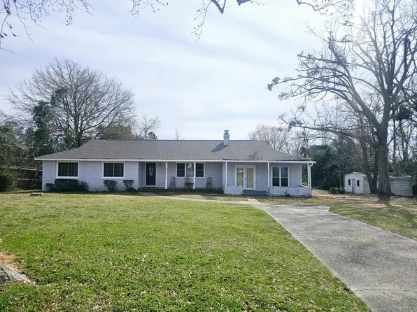 4596 HICKORY Drive, Evans, GA 30809