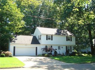 4337 Whitney Way, Erie, PA 16511