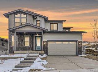 11520 Poetry Rd, Parker, CO 80134