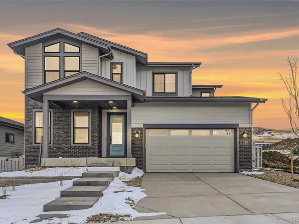 11520 Poetry Road, Lone Tree, CO 80134